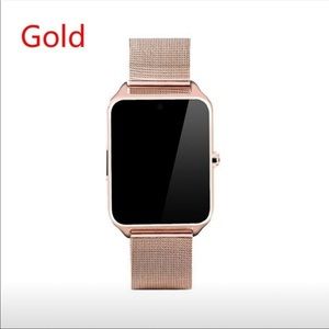 NEW Z60 PLUS Smart Watch Phone Pedometer